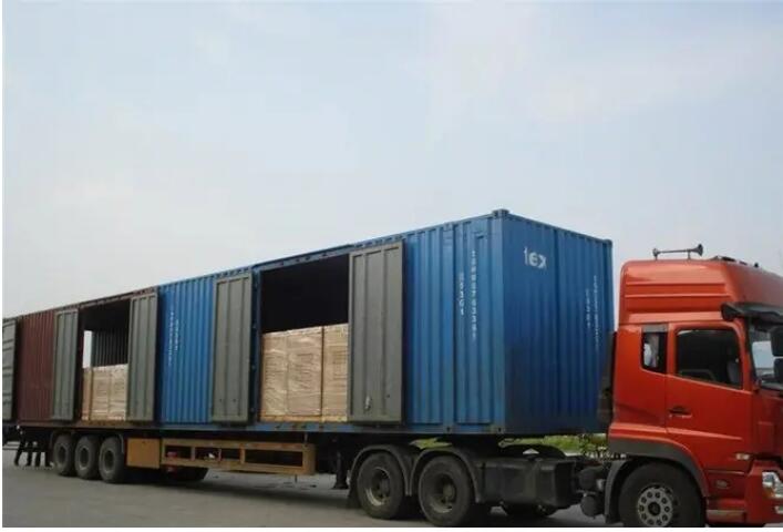 漳州到伽师县整车运输