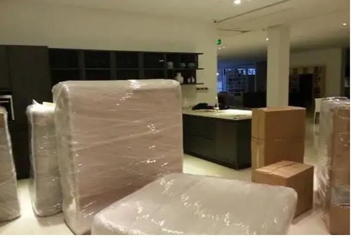 漳州到伽师县长途搬家